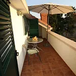 Guest house And By The Sea Sumartin, Brac - 5645