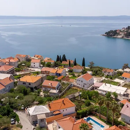 And By The Sea Sumartin, Brac - 5645 Guest house 3*