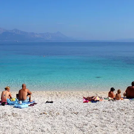 And By The Sea Sumartin, Brac - 5645